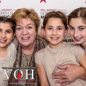 Meet your Posher, Mary